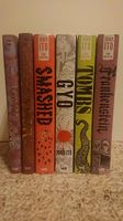 Junji Ito Manga Sammlung