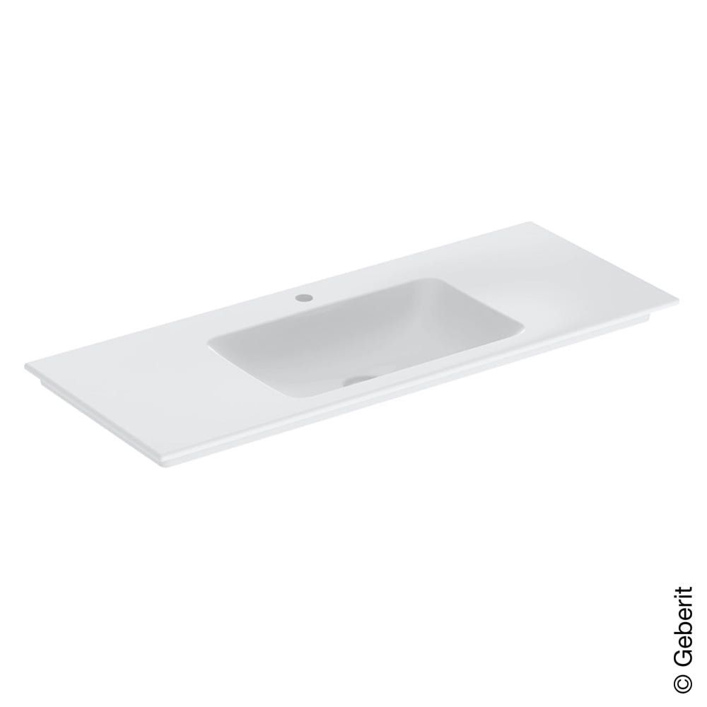 Geberit Mobili per bagno: Möbelwaschtisch Geberit ONE (fabrikneu) – Usato da Holziken venduto da mh3405