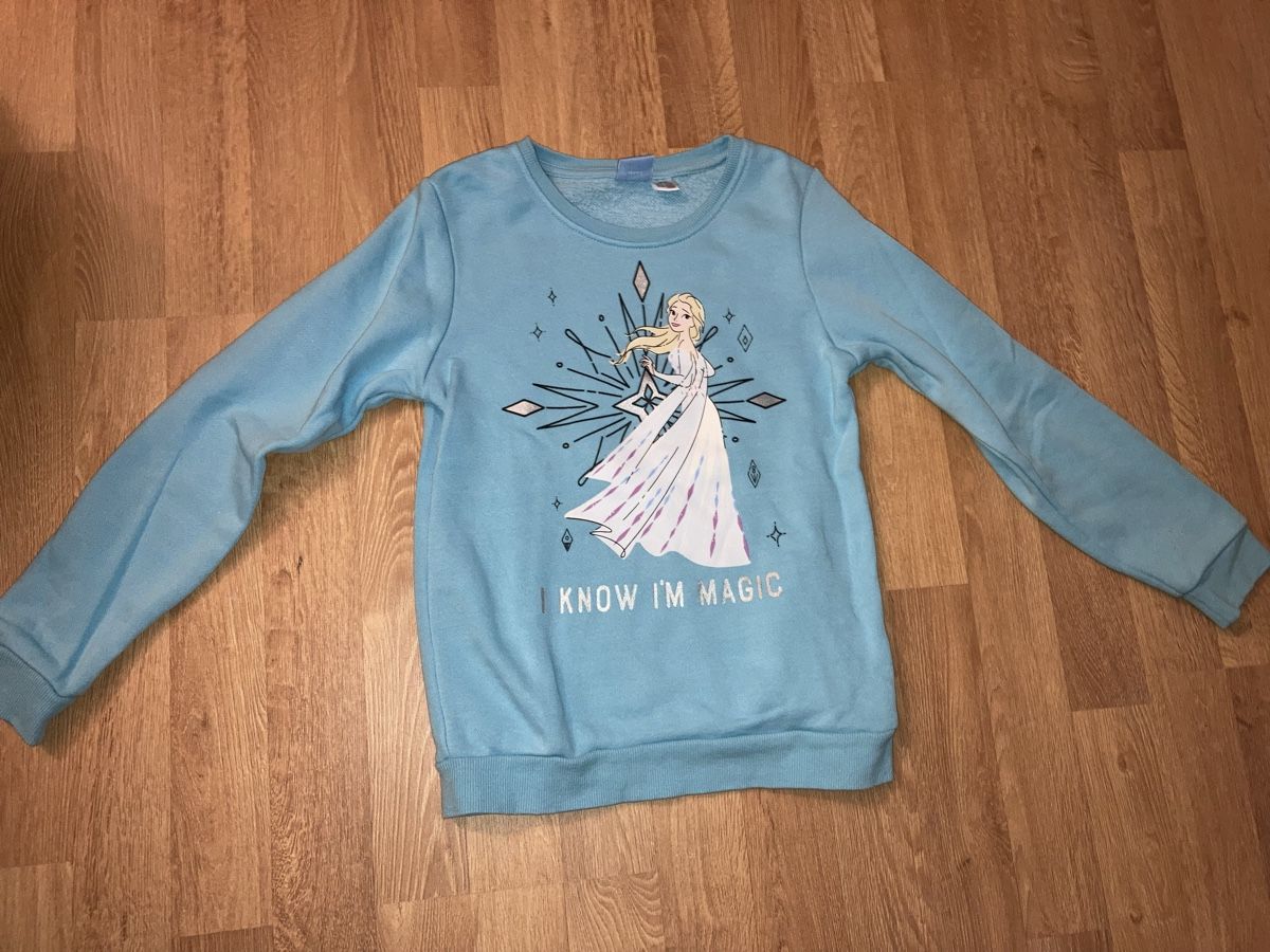 Maglioni & Felpe: Elsa Pullover Gr. 122-128 – Usato da Emmenbrücke venduto da JJ_89