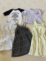 Last minute summer set girls gr 134/140