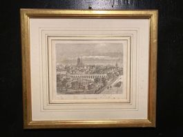 Gravure Gravur Lausanne