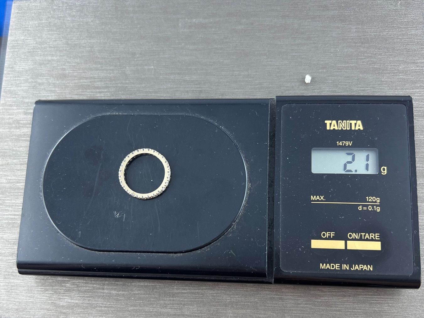 Anelli: Ring 750 Gold – Usato da Niederuzwil venduto da leo_8857 3
