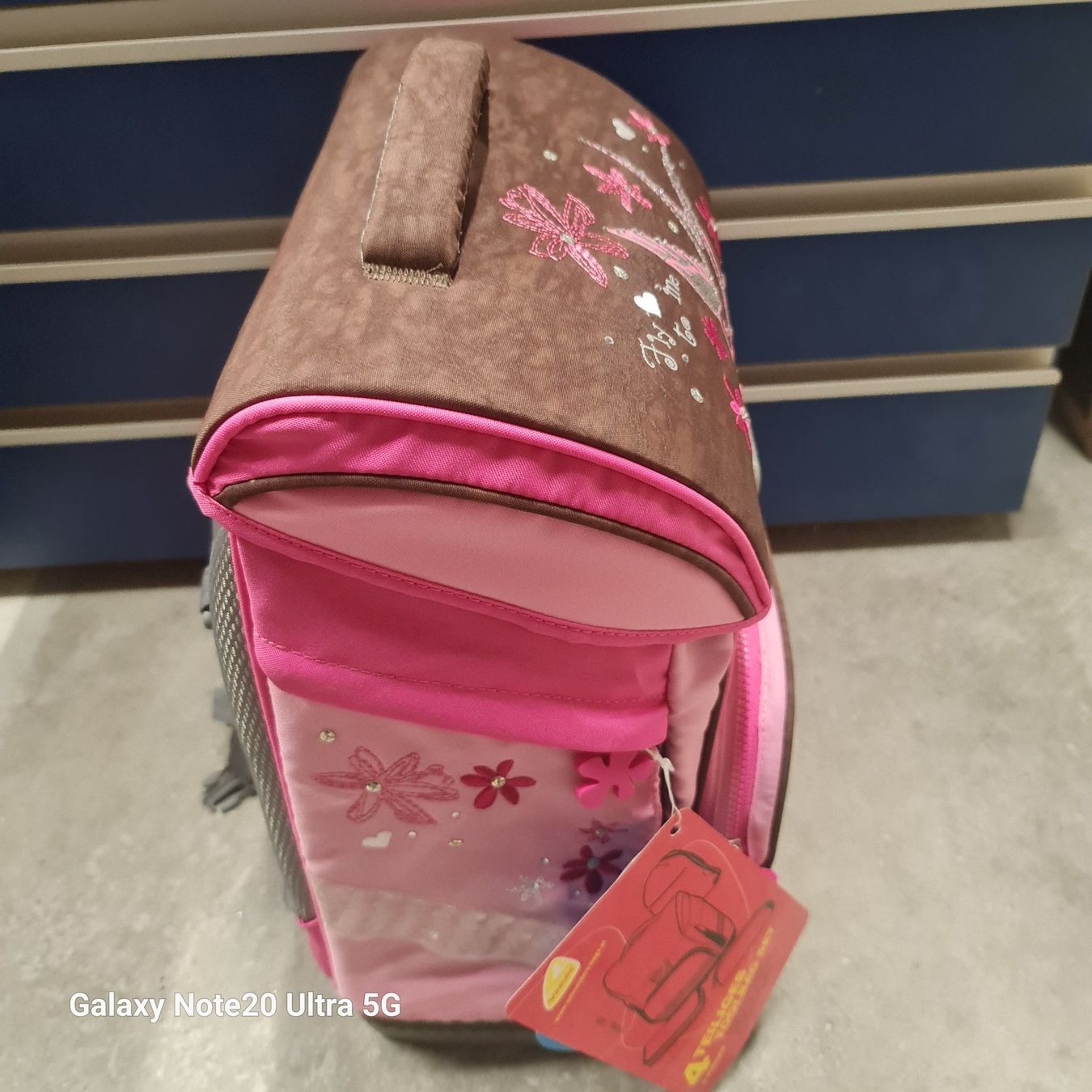 Kindertaschen: Schuhltaschen Set vier Teilig Schneider – Neu (gemäss Beschreibung) aus triesenberg von wisi369 1