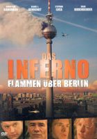 DVD: Das Inferno - Flammen über Berlin (Klaus J. Behrendt)