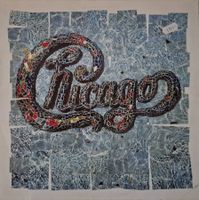 Chicago LP – Chicago 18