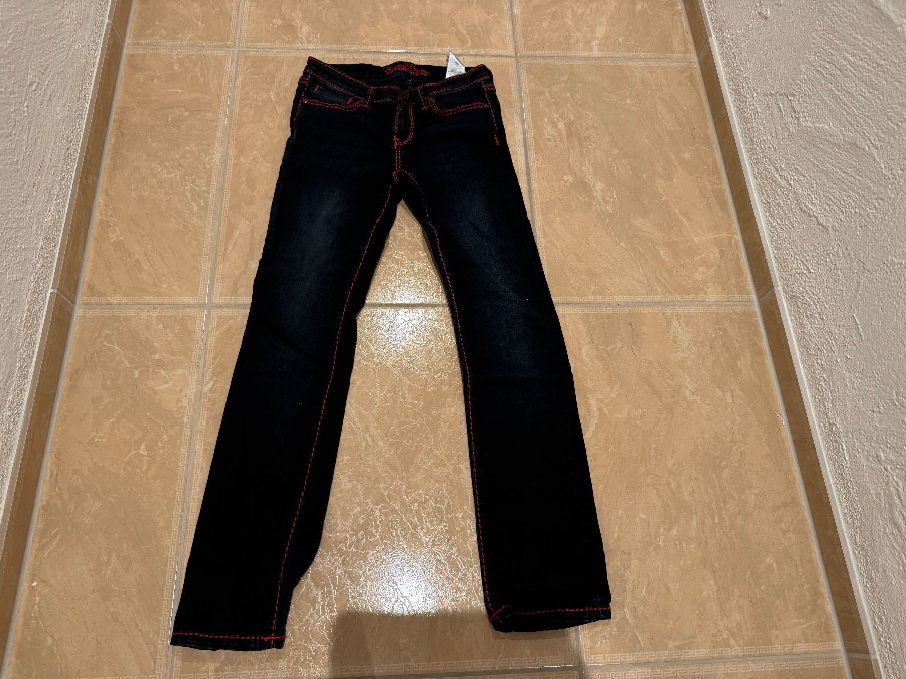 Camp David Jeans: Camp David NWT coole Jeans, 26/30 – Nuovo (secondo la descrizione) da Klingnau venduto da Markus14