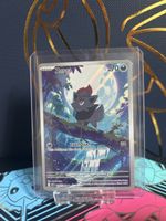 Zorua (WHT 142) EN