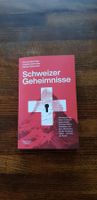 Buch Schweizer Geheimnisse / Bankgeheimnis