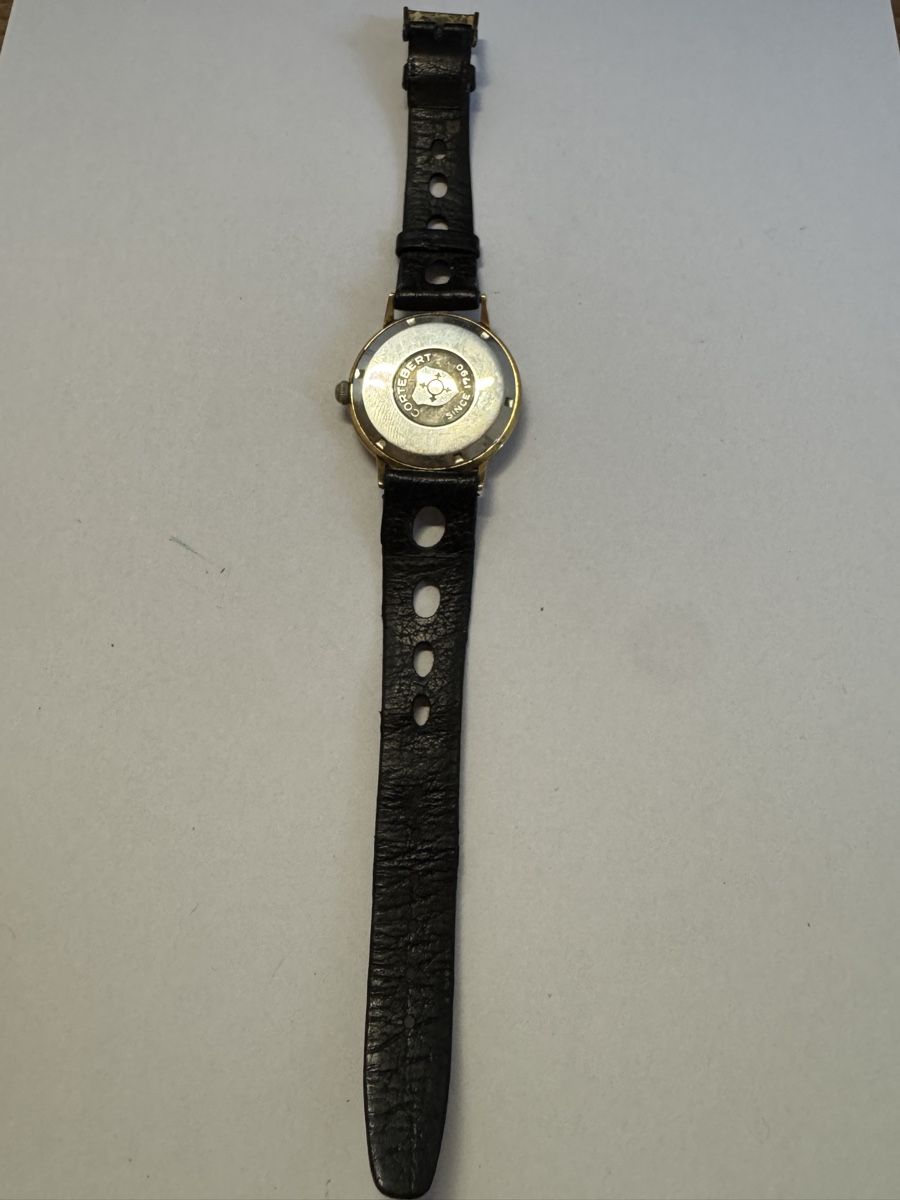 Cortébert Uhren: Montre cortébert,mécanique manuelle 1790 – Gebraucht aus Erde von CBarts 3