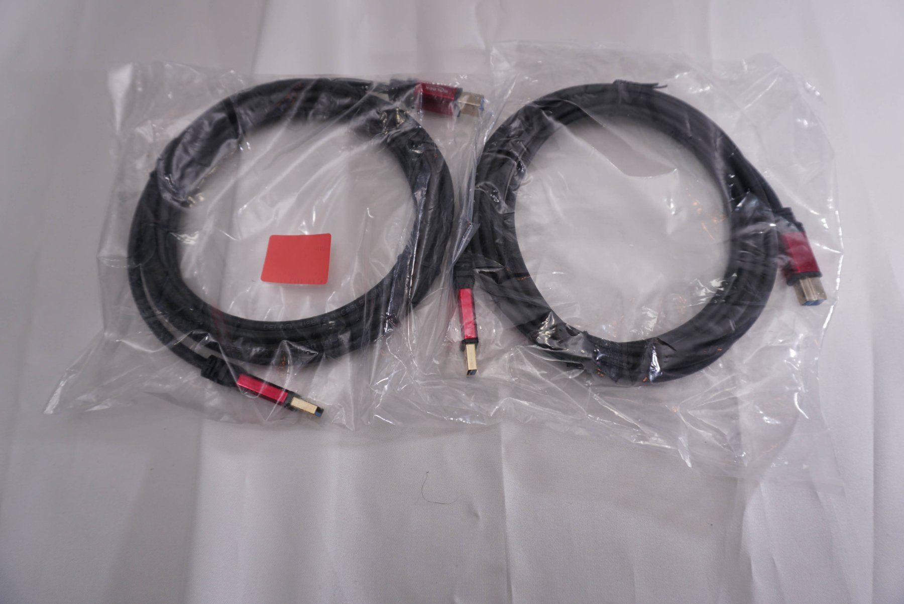 Cavi: USB 3.0 -Kabel 2 Stück, 3 Meter – Nuovo (secondo la descrizione) da St. Gallen venduto da Acer0110