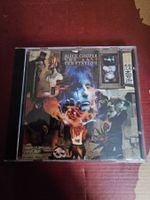 CD - Alice Cooper – The Last Temptation (Hard Rock, 1994)
