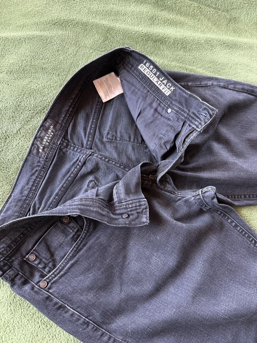 Jeans: Jans hose 36 32 levi‘s – D'occasion à Diepoldsau par rra_cy9l 3