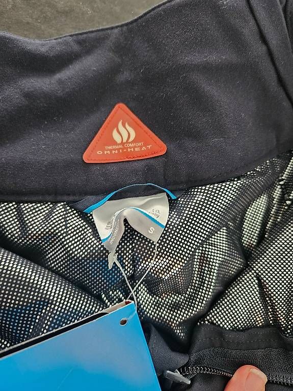 Columbia Pantalons: Columbia Skihose Neu. Gr.S – Neuf avec emballage d'origine à Wangen ZH par tulipe55 1