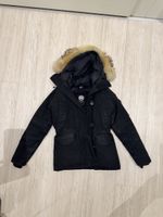 Canada Goose Expedition Winterjacke Damen Gr. XS