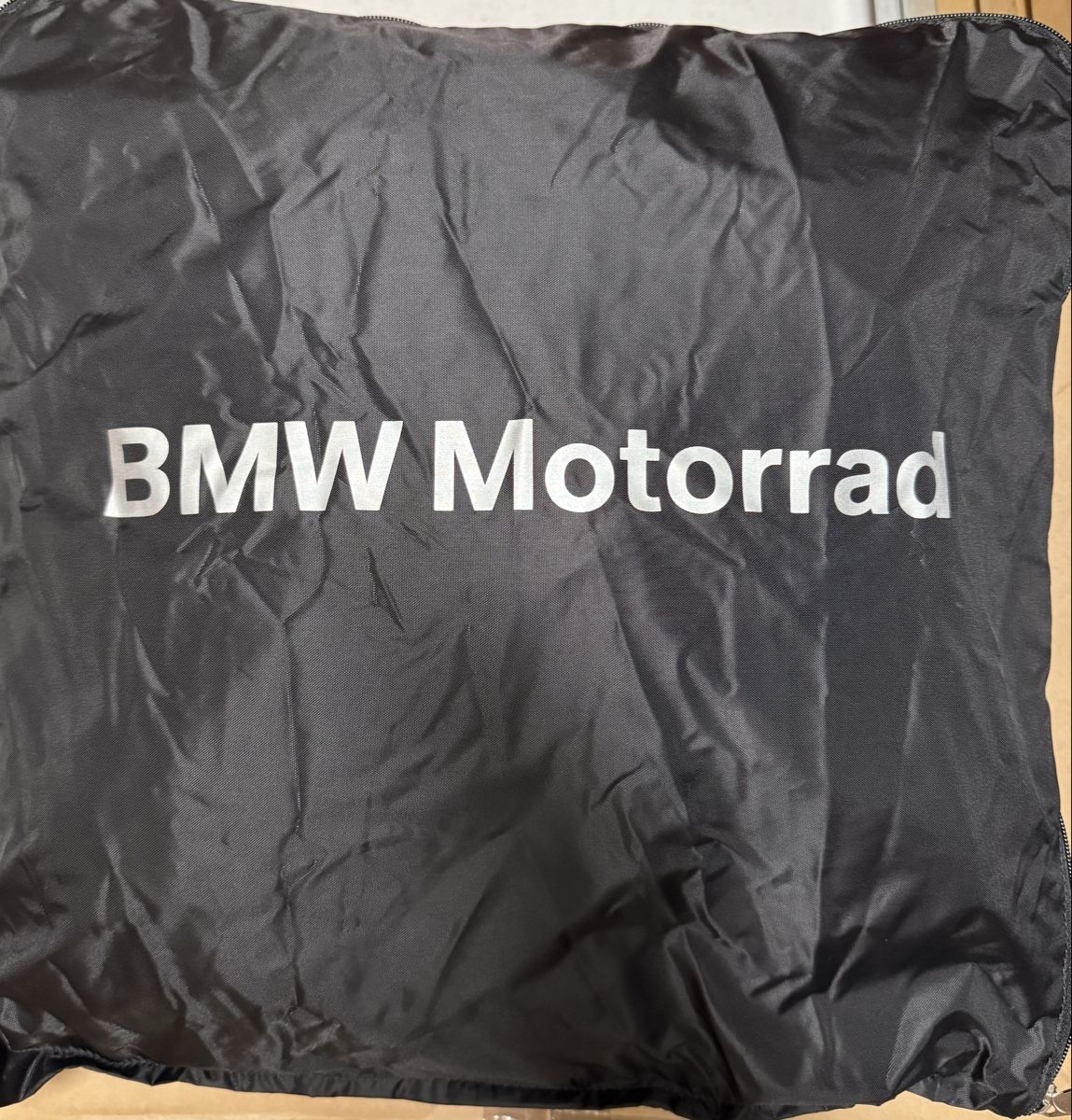 Teloni copertura moto: BMW Motorrad Abdeckhaube – Usato da Rebstein venduto da bst_p292 1