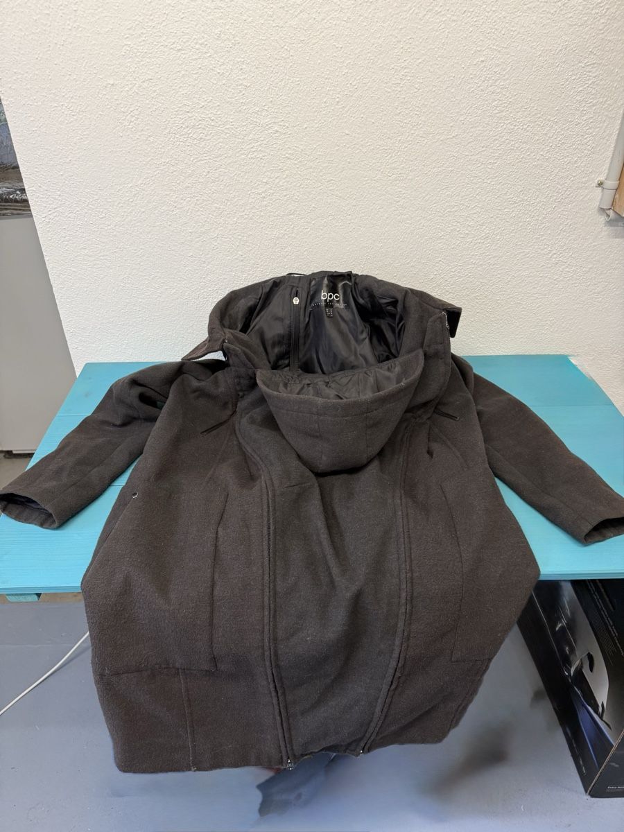 Cappotti: Umstands- und Tragemantel von BPC, Grösse 40 – Usato da Münsingen venduto da con_m5rc 1