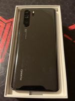 Smartphone Huawei P30 Pro noir appareil utilisé