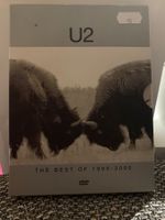 U2 dvd