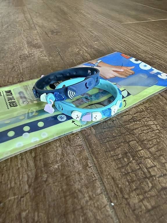 Jouets: Lego DOTS Armbänder – D'occasion à Gibswil par mel_x5qv