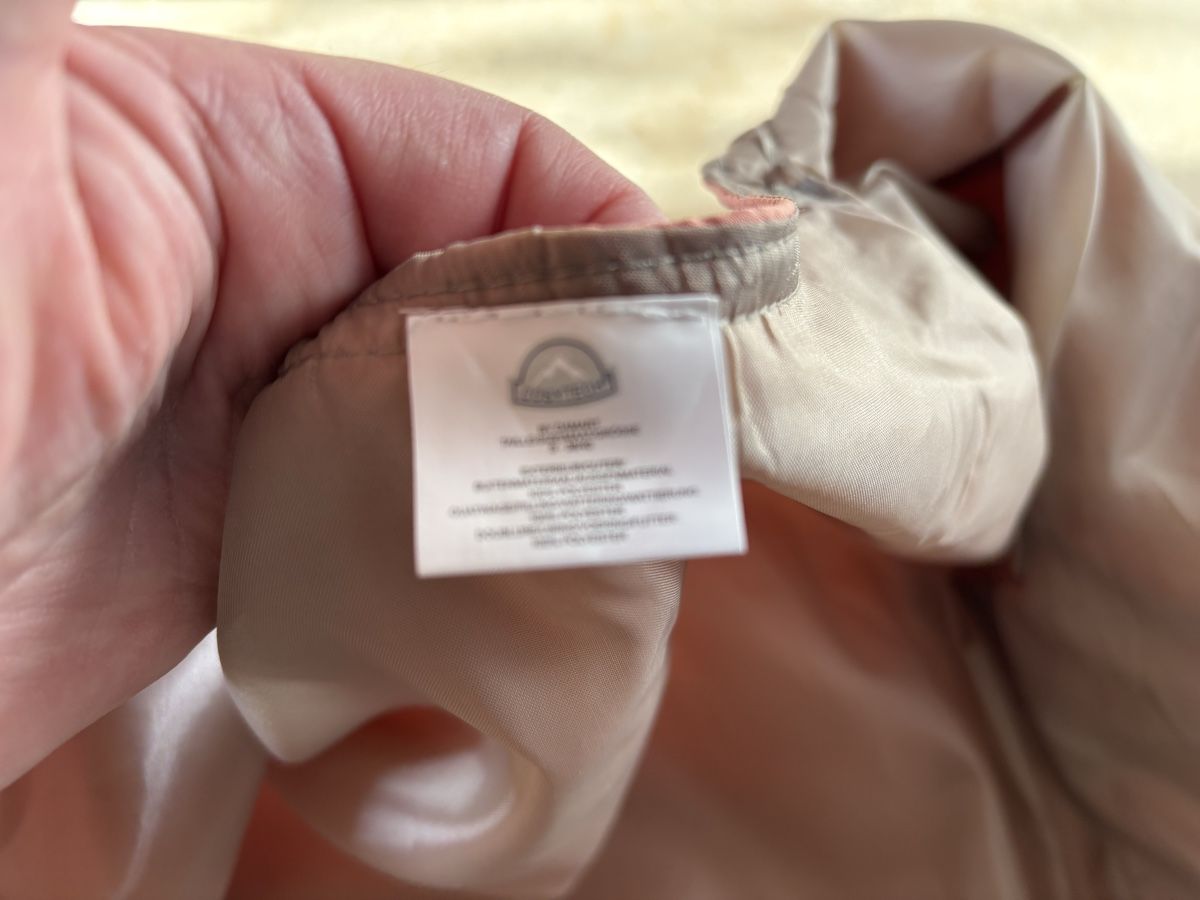Giacche: Veste légère – Nuovo (secondo la descrizione) da Courcelon venduto da odi_9mjv 5
