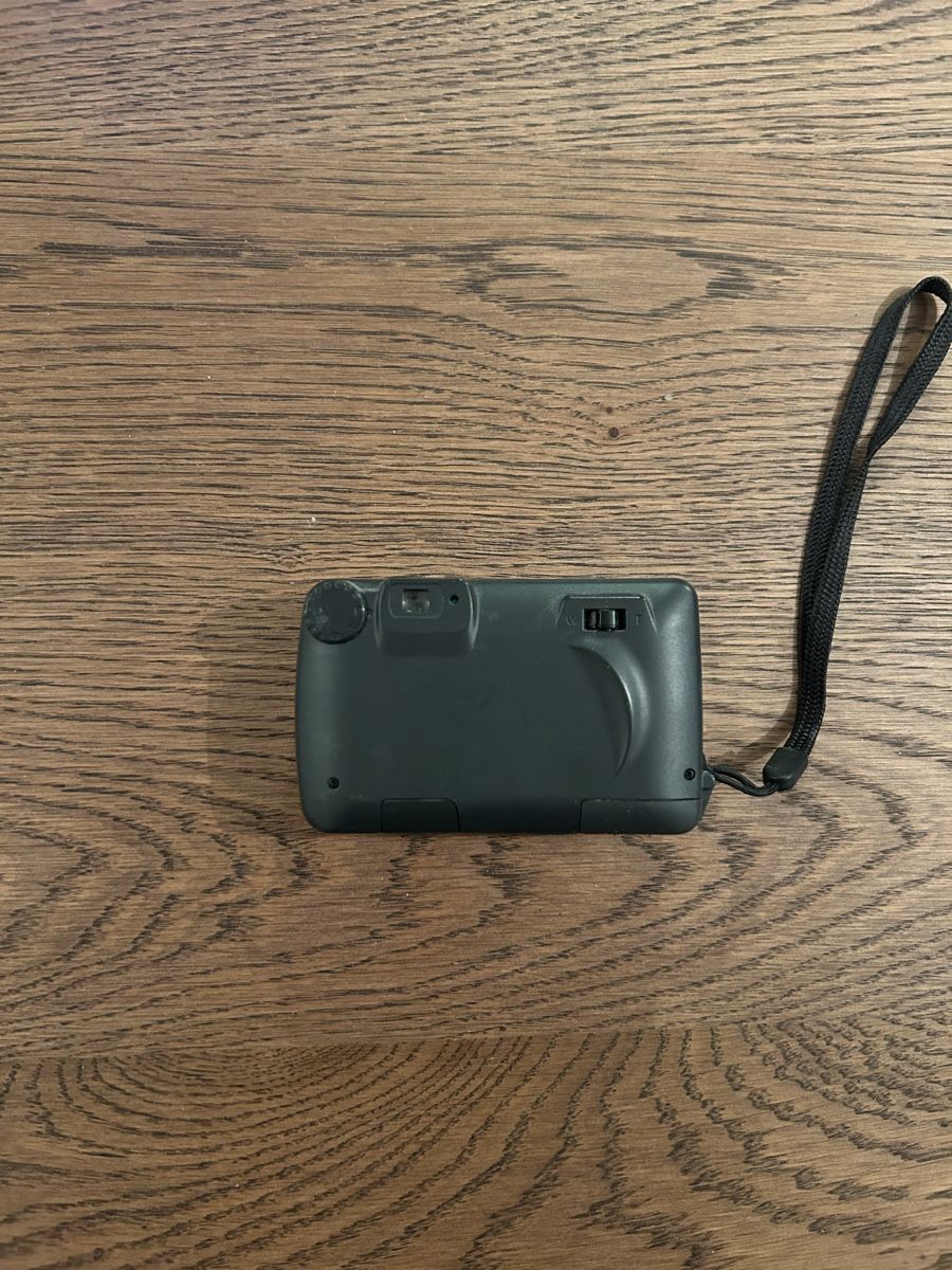 Minolta Kamera: Minolta Vectis 200 – Gebraucht aus Carouge GE von Get28 3