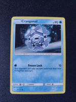Cryogonal 46/236 Pokémon SM Unified Minds 2019 (EN) ab 1.-
