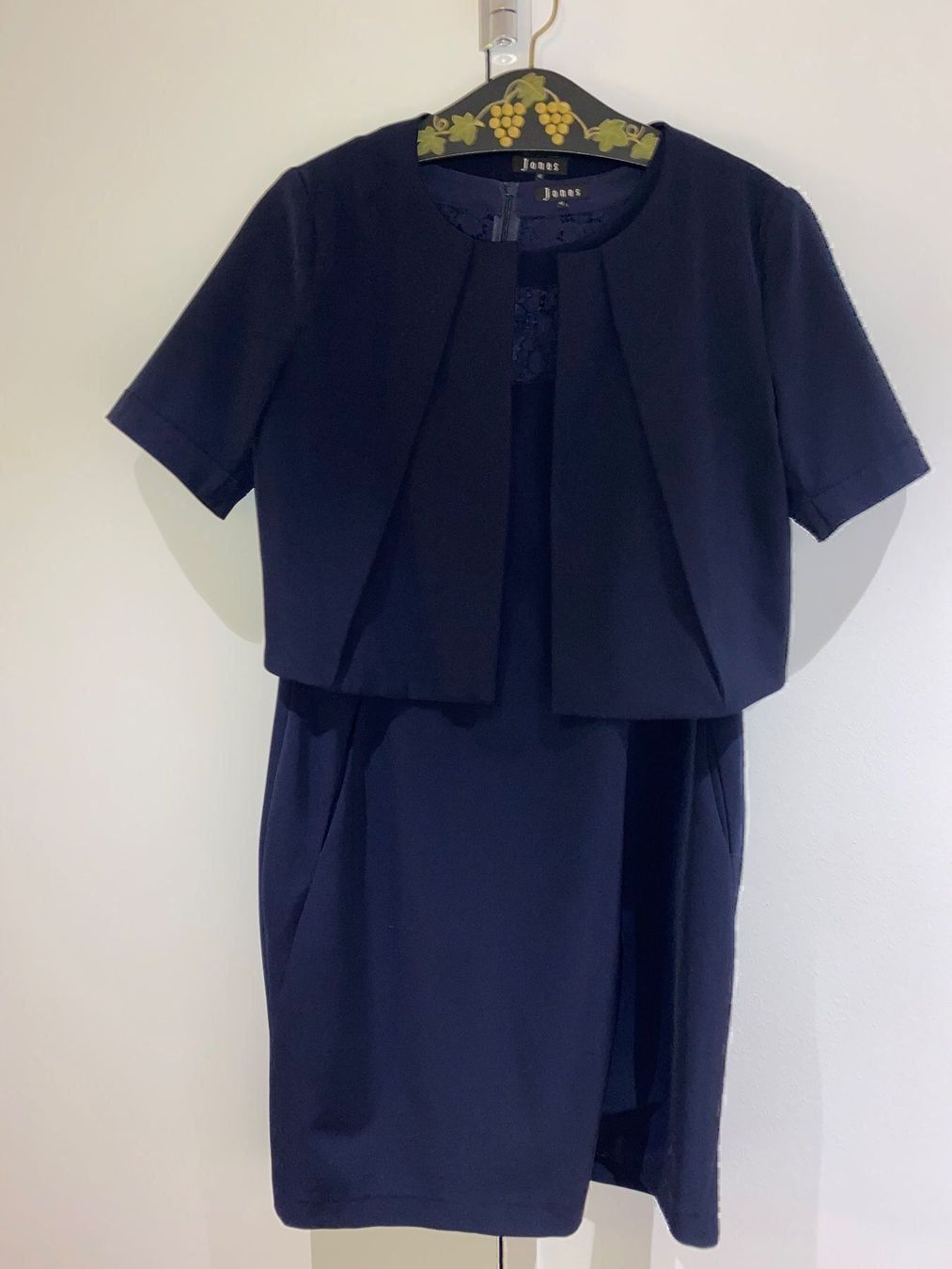 Vestiti: Jone Twin Set Kleidern – Nuovo (secondo la descrizione) da Luzern venduto da Sommer_26 2