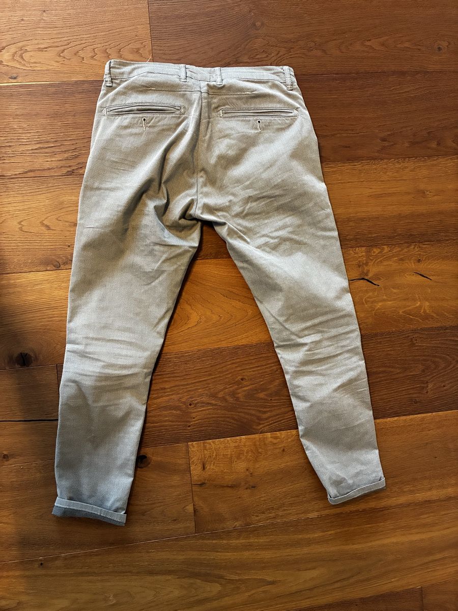 Hosen: Gabba Chino Grösse 30/30 – Gebraucht aus Grossdietwil von SoNiki_8 2