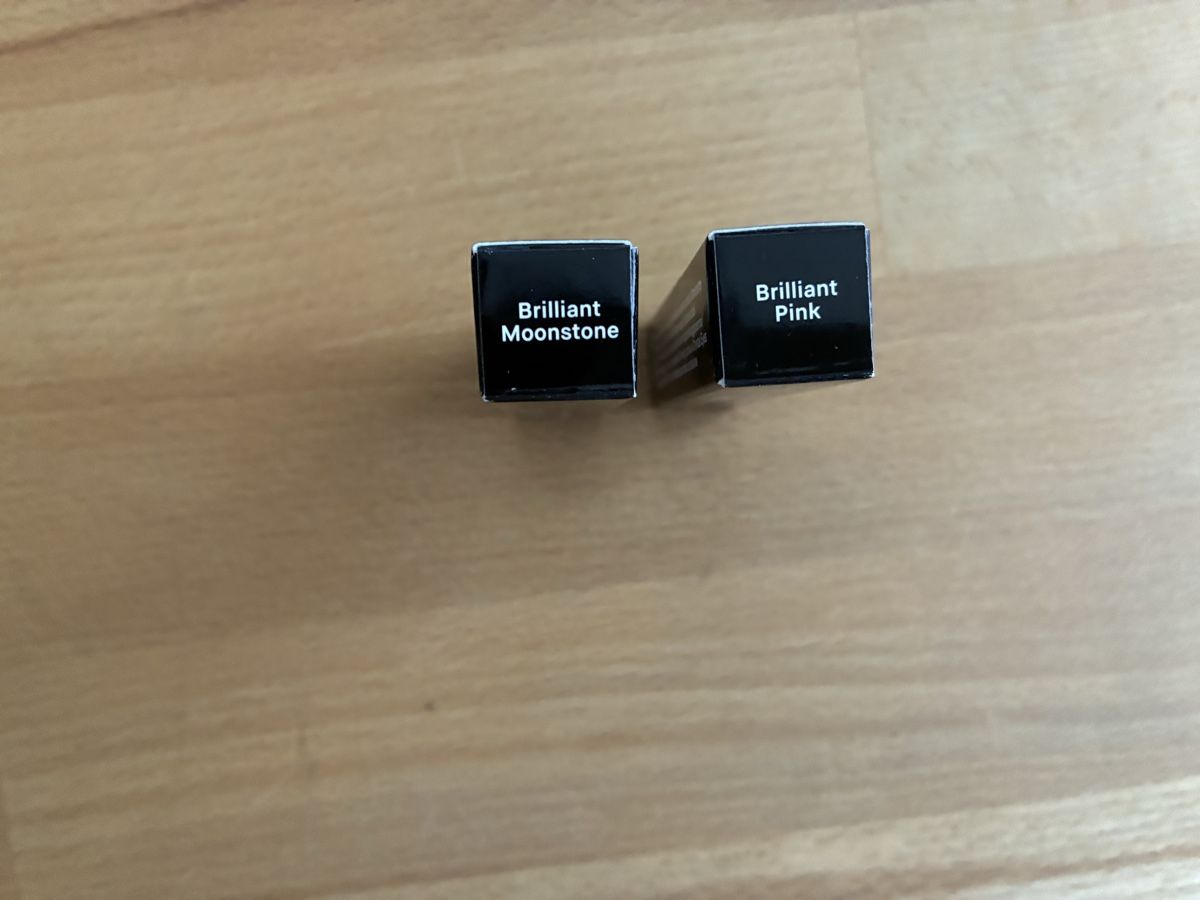 Make-up: NEU Bobbi Brown Lidschatten 2 Stück – Nuovo e nell'imballaggio originale da Bern venduto da robin1971 1