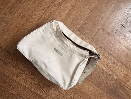 Tasche Marimekko beige 