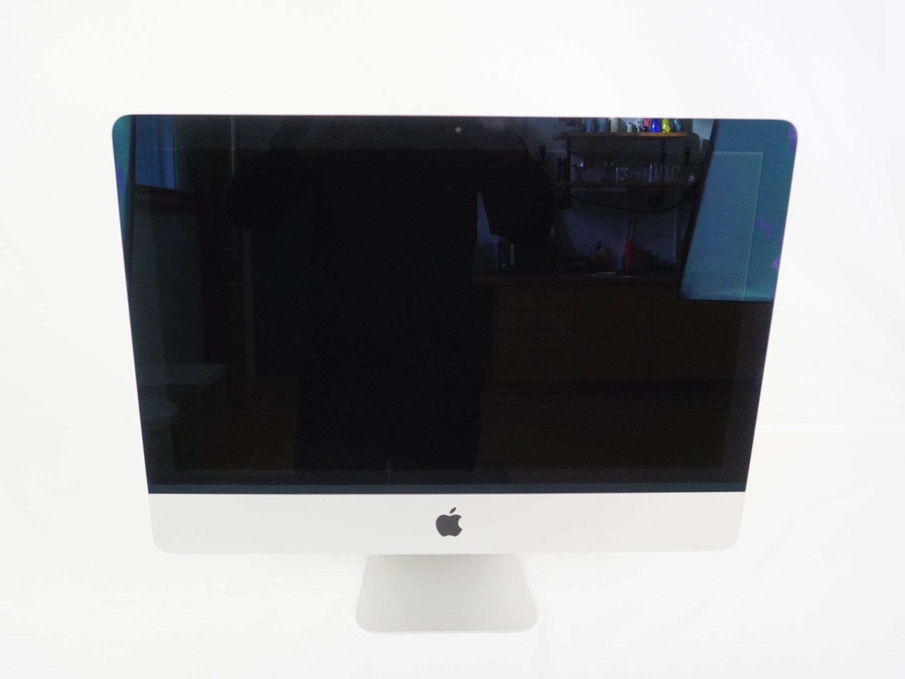Apple PC: Apple iMac 14,1 – Usato da Pratteln venduto da Restwert_Pratteln