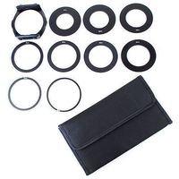Cokin P Filter Adapter Ring ND2 ND4 ND8