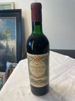 Château Gazin 1966