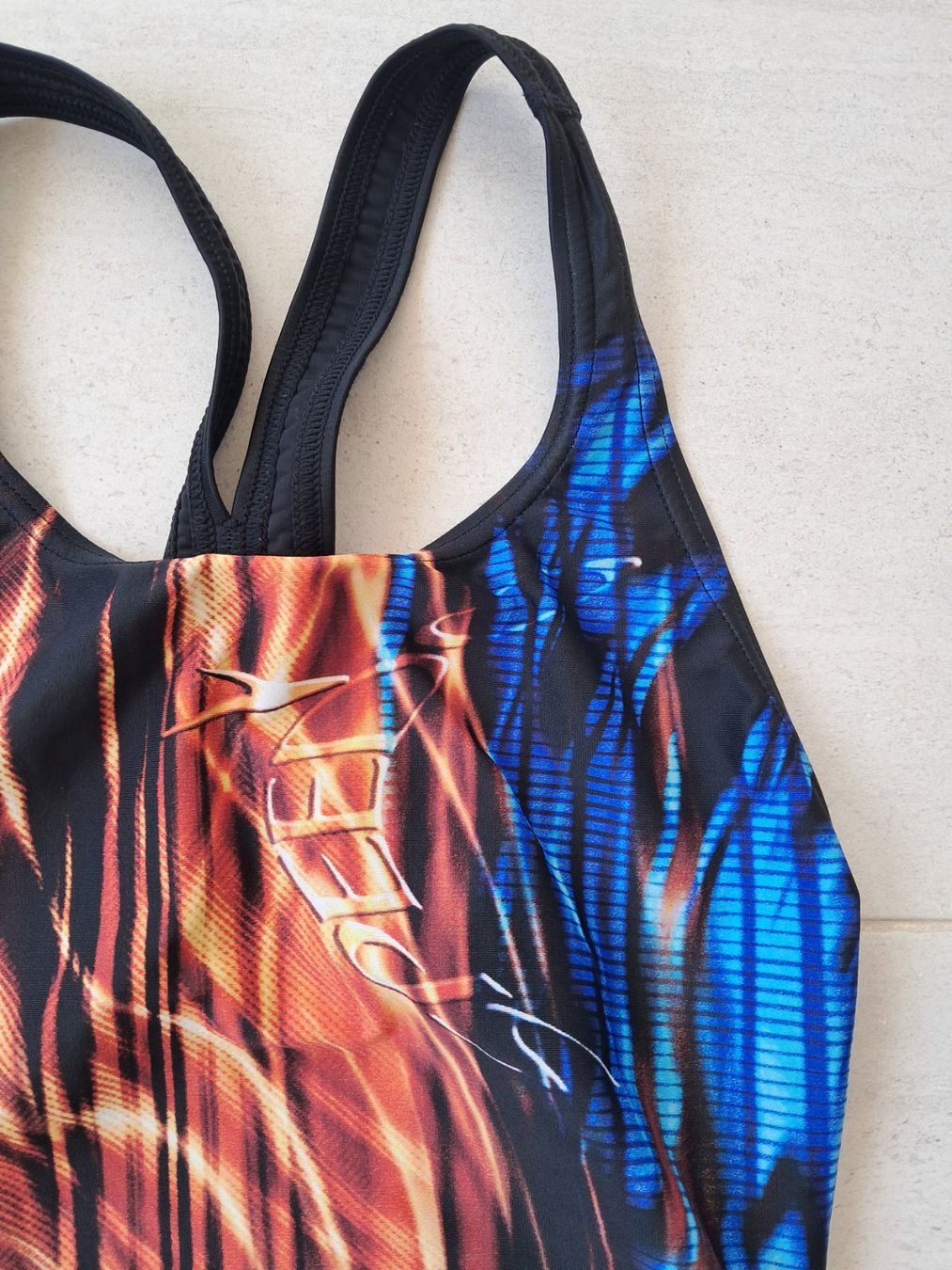 Speedo Badekleider & Bikinis: Maillot de bain SPEEDO 38 – Gebraucht aus Chez-le-Bart von jasse 1