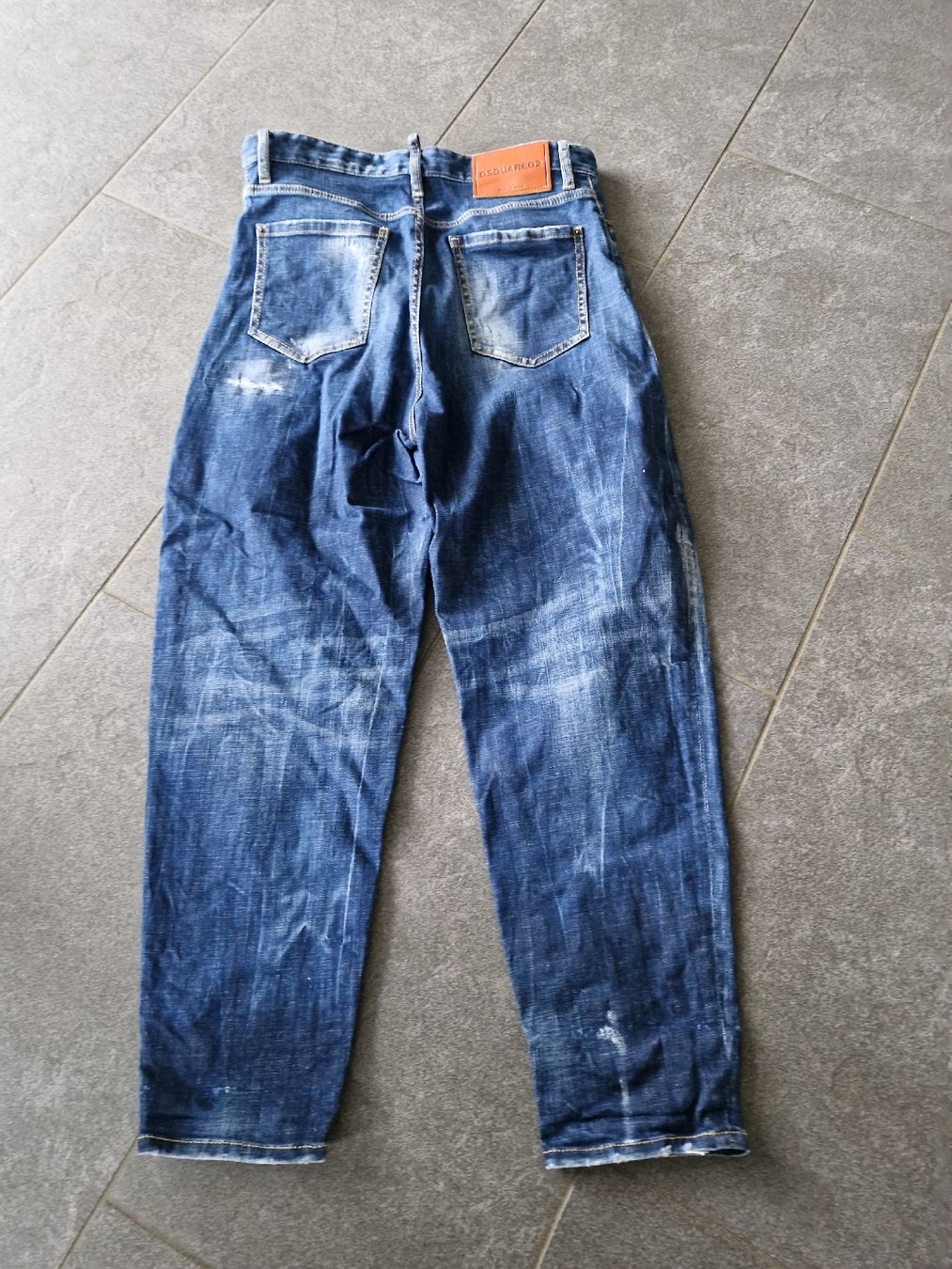 Jeans: Dsquared2 Jeans – Usato da Hendschiken venduto da Winkel10 2