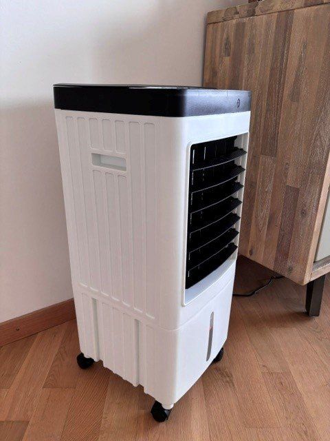 Condizionatori: Rafraichisseur d'air – Nuovo e nell'imballaggio originale da Chêne-Bougeries venduto da gaelb77 1