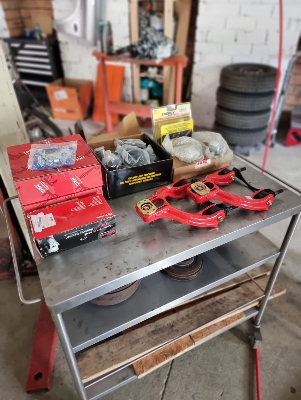 Honda Automobili: Honda Civic EG8 VTEC – Usato da Vuippens venduto da FSPracing 6