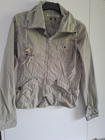 Freesoul Jacke, M, Baumwolle, ungetragen
