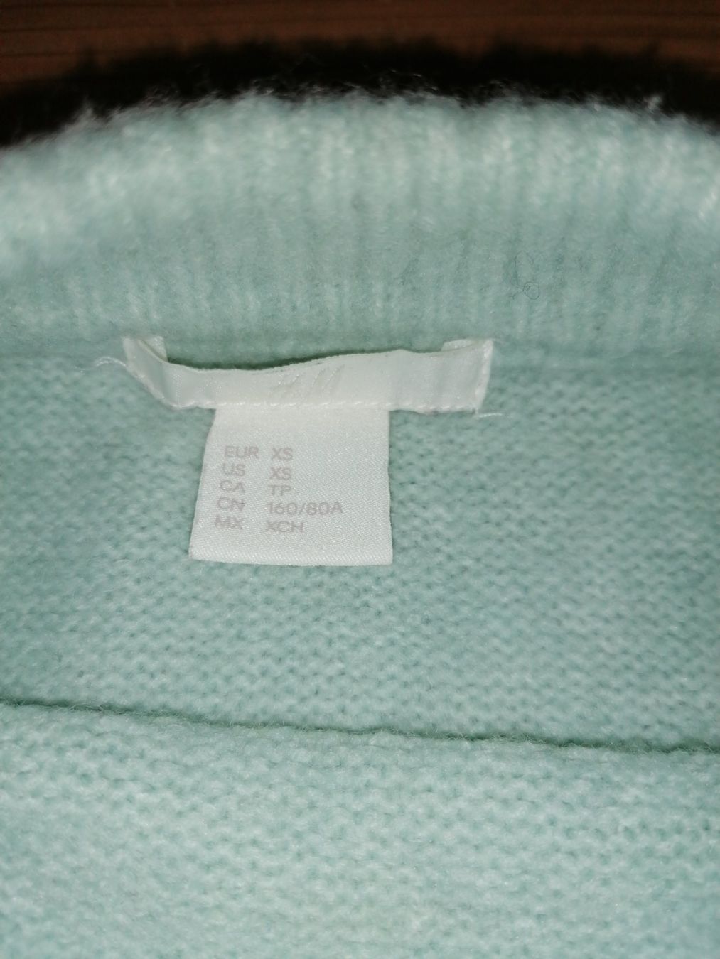Maglioni & Felpe: Pullover mit Wolle XS/170 – Usato da Solothurn venduto da Shanty.20 1