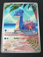 DRI 194 Mistys Lapras - Pokémon - Ewige Rivalen - DE