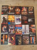 DVD SAMMLUNG 
