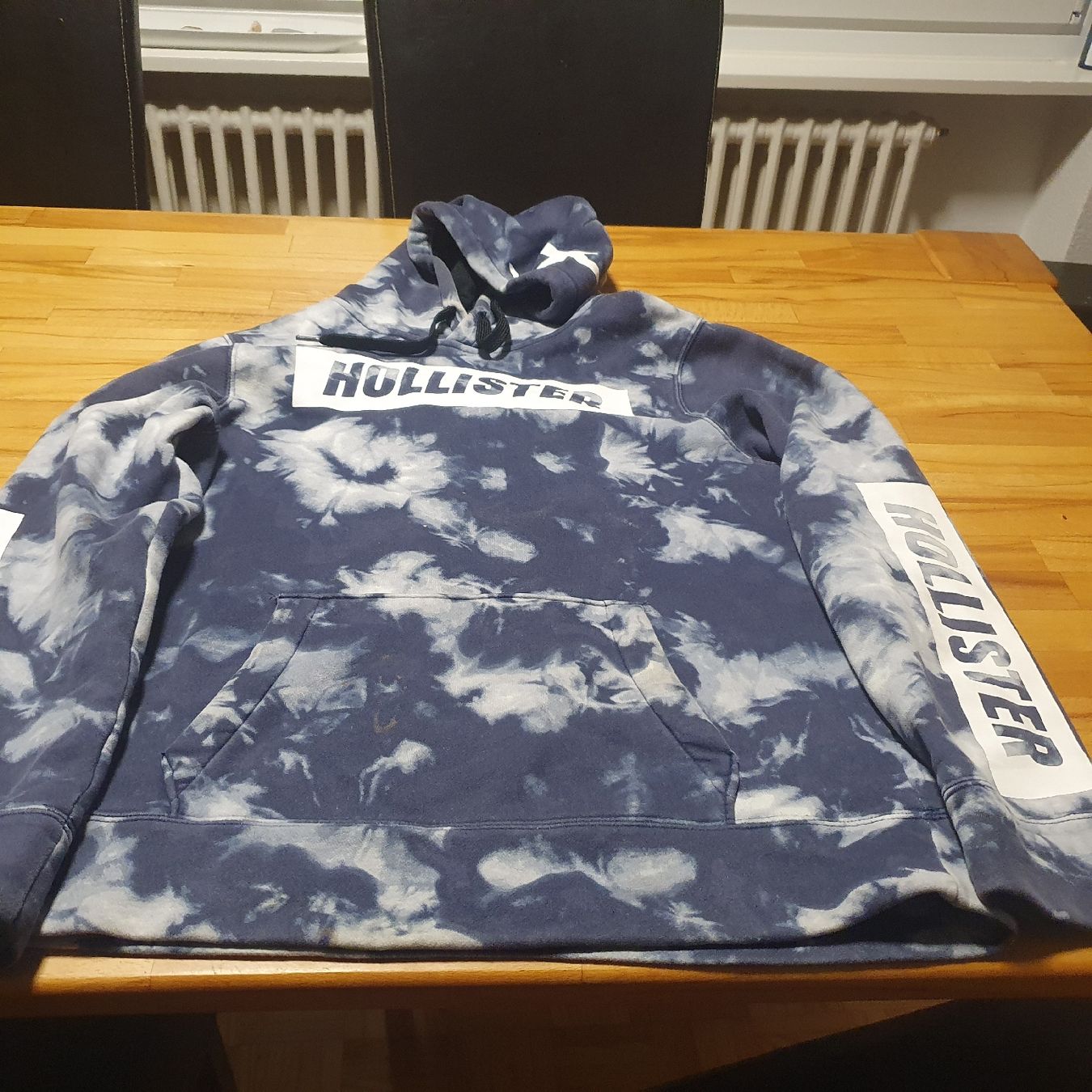 Hollister Maglioni & Felpe: Kaputzepuli Gr M – Usato da Pfaffhausen venduto da mai2002 2