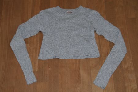 leichter SUPERDRY Pullover / Shirt - Gr. 38 - guter Zustand