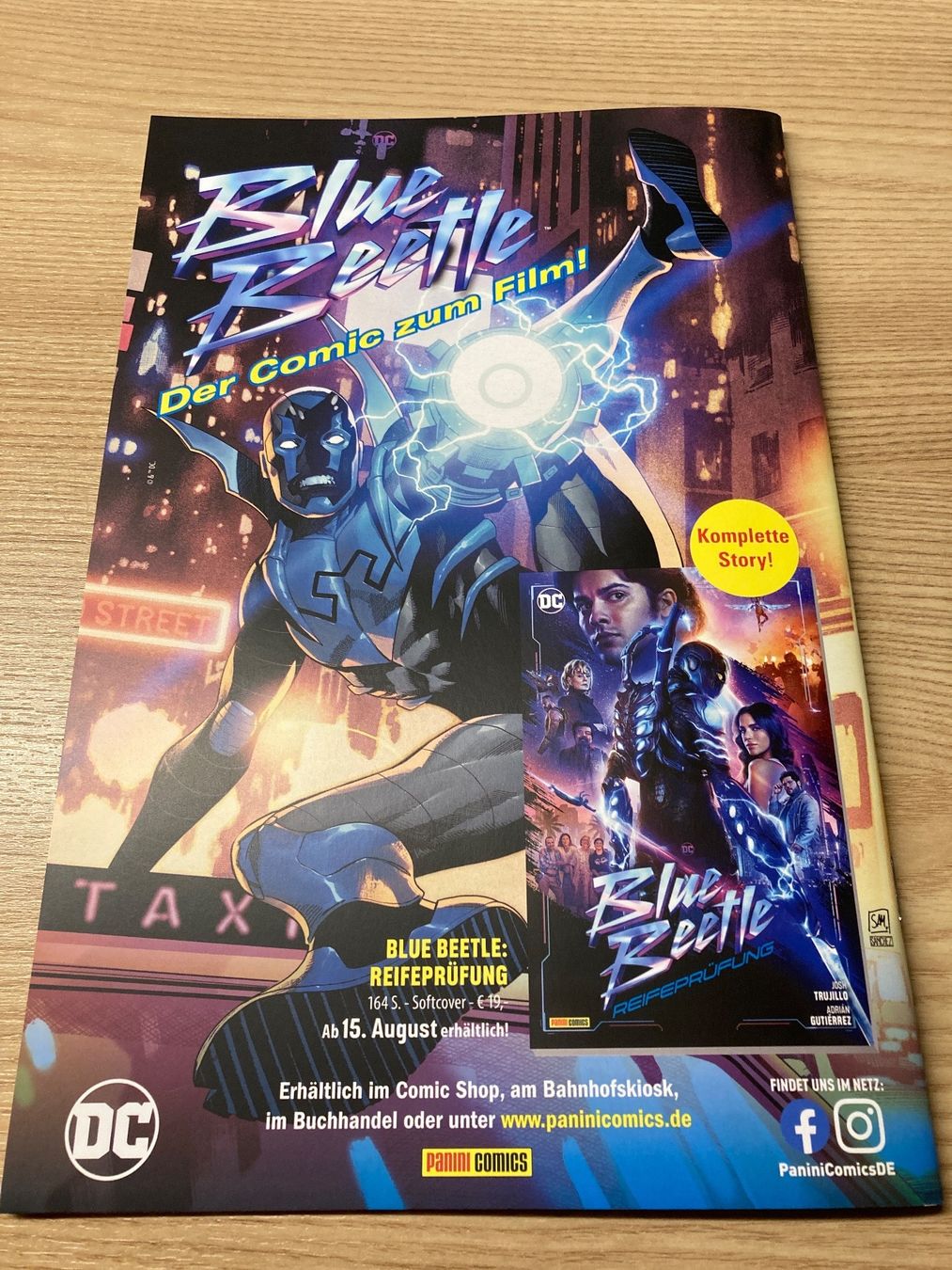 Fumetti: DC Batman 77 Okt 23 – Nuovo e nell'imballaggio originale da Zürich venduto da msxmsx 1