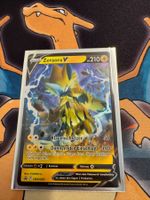 Zeraora V (SWSH 263) - DE - Promo