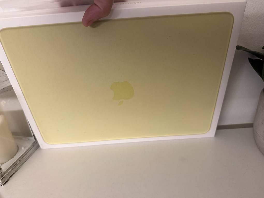 Notebooks: Neu verpackt Macbook Neo  – Neu und originalverpackt aus Dietikon von Dila12