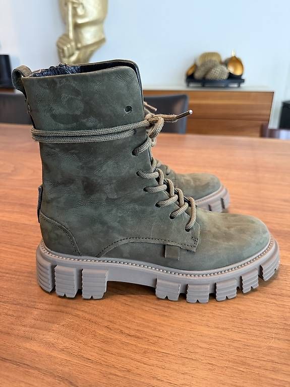 Scarpe da donna: Kennel&Schmenger Boot, gr.37 – Usato da Hofstetten SO venduto da Katharina_Nina_Nina 1