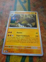 POKEMON  Hippoterus   H  DRI DE  106/182   KP160  2025