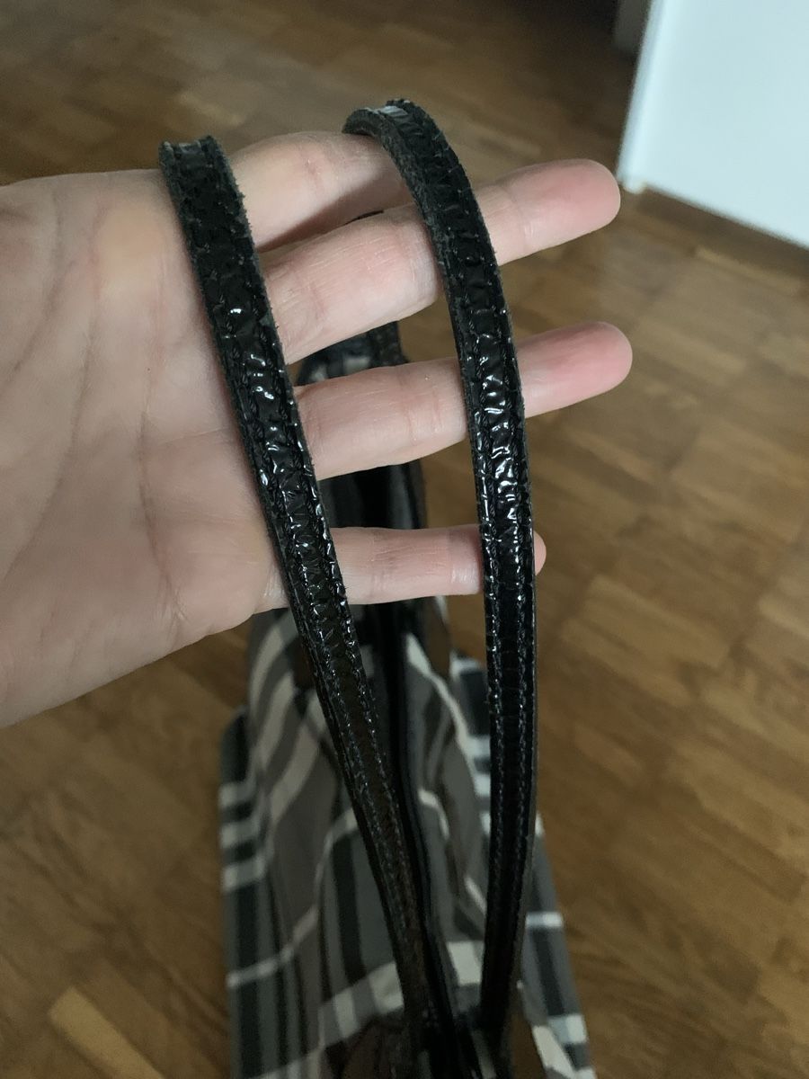 Borse da donna: Burberry tasche – Usato da Zürich venduto da Nikuska32 3