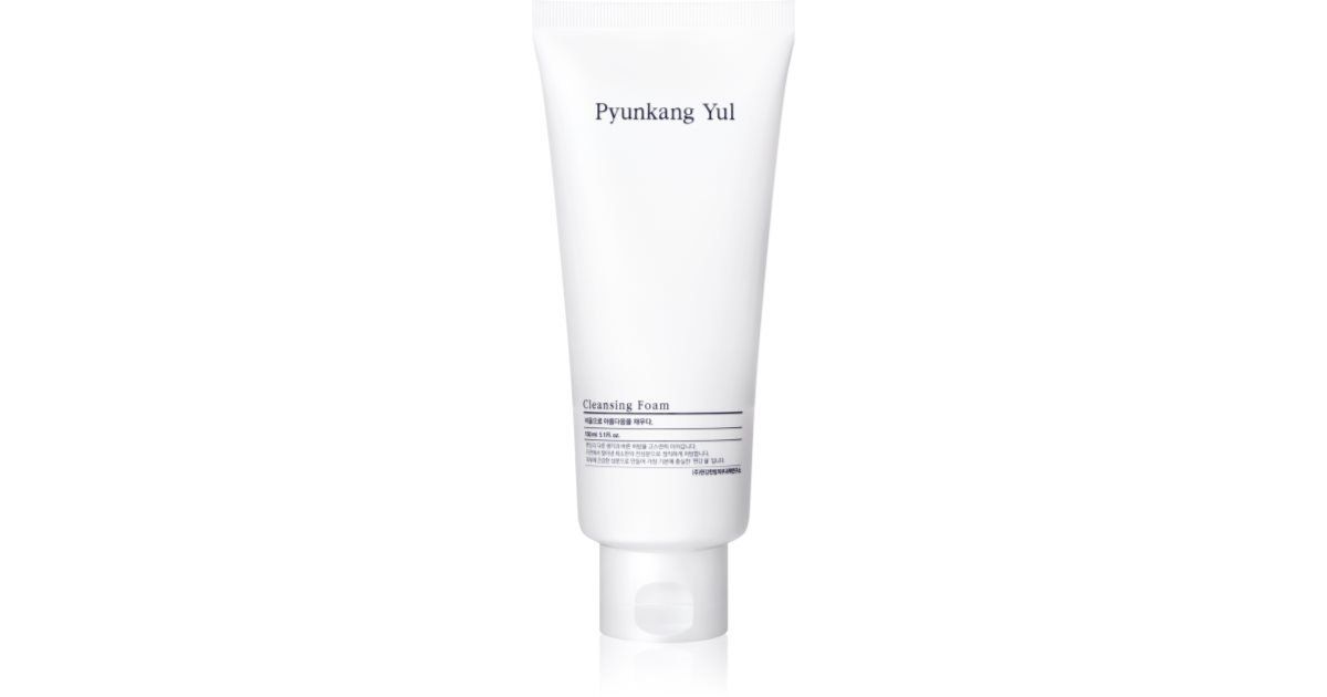 Gesichtspflege: Pyunkang Yul Cleansing Foam 150 ml – Neu und originalverpackt aus Gebenstorf von EloriaSkin 1